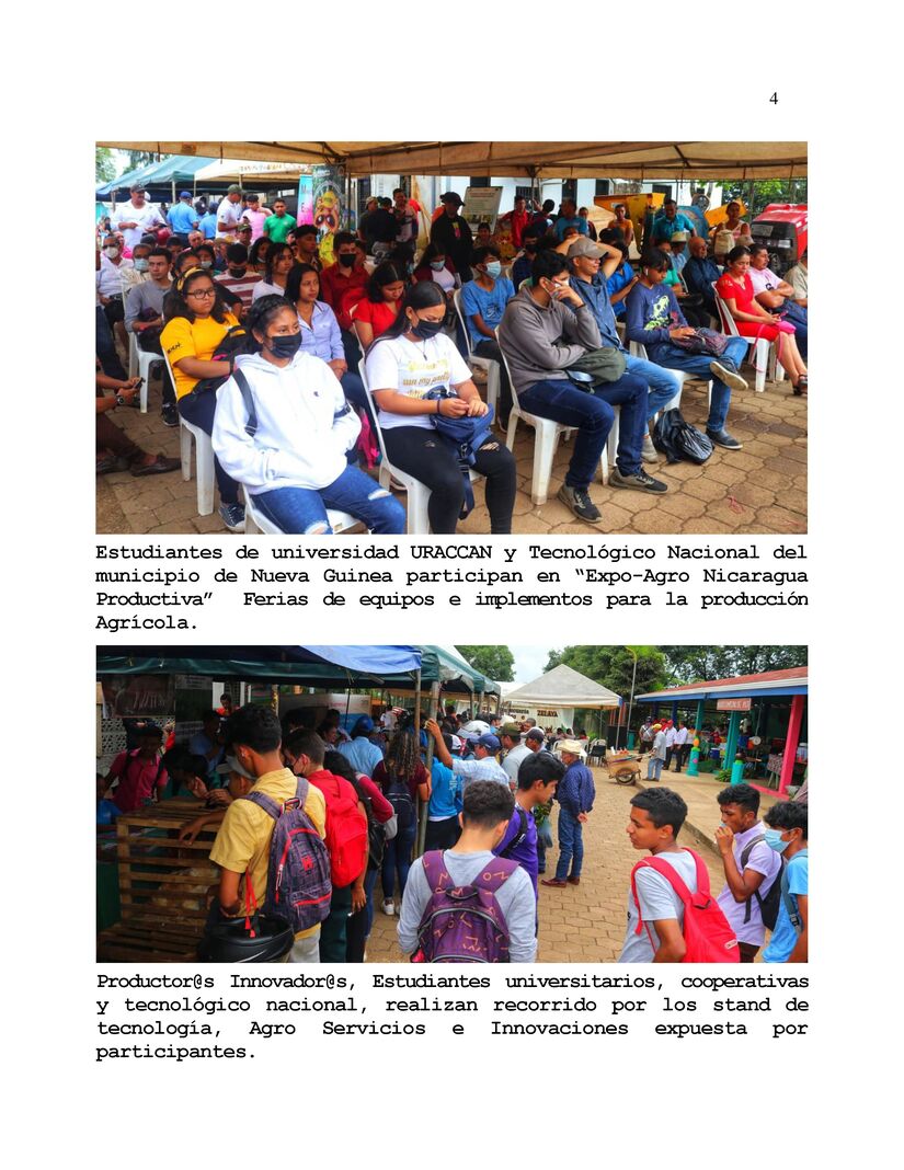 expo